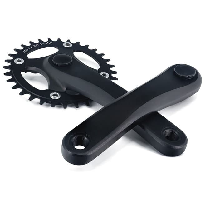 JOGO PEDALEIRO 170MM 32D TEKMAX RQ-S104J