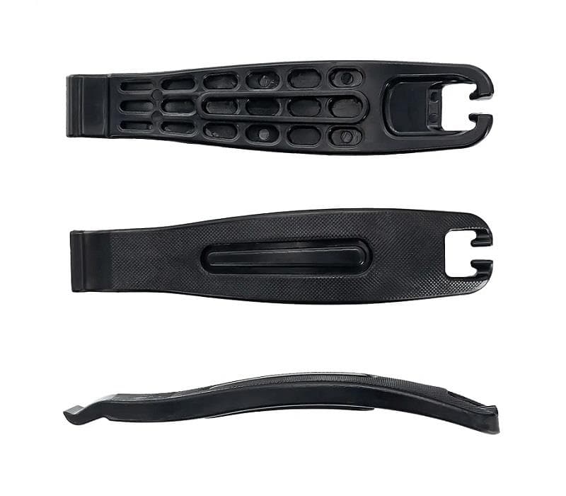 DESMONTA PNEUS BICICLETA PLASTICO TEKMAX TSP-3935 (3PCS)