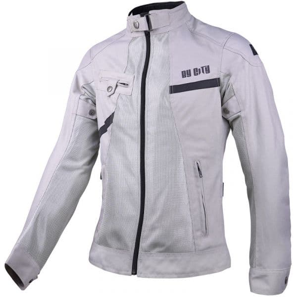 By City Casacos Summer Route Lady White L