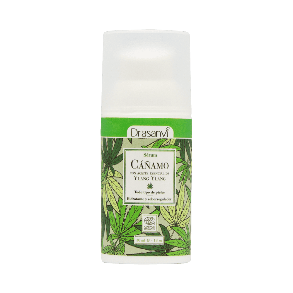 Serum facial CBD 30ml Drasanvi