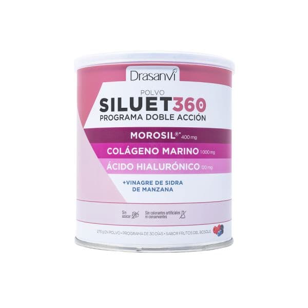 Drasanvi Siluet 360 Morosil 275g