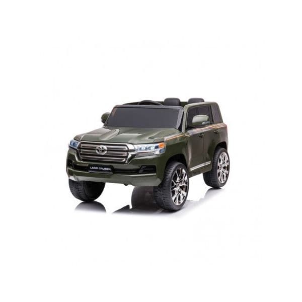 Ataacars Toyota Land Cruiser 24V