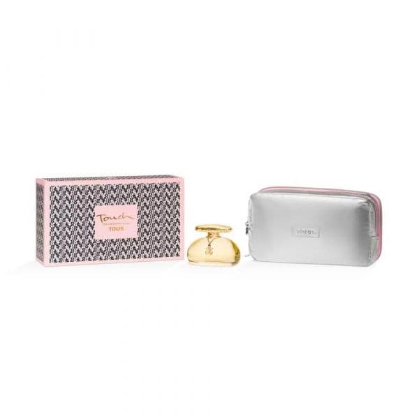 Tous Touch Original Gold Eau de Toilette 90ml (Original)