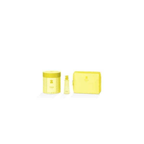 Tous Kids Bear Eau de Toilette 100ml + Necessaire
