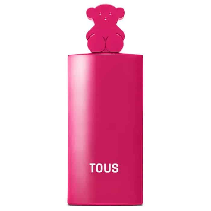 Tous More More Pink Eau de Toilette 50ml (Original)