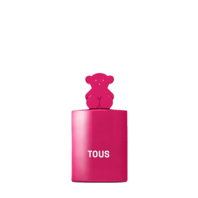 Tous More More Pink Eau de Toilette 30ml