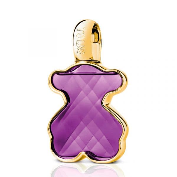 Tous LoveMe The Amethyst Elixir Woman Parfum 50ml (Original)