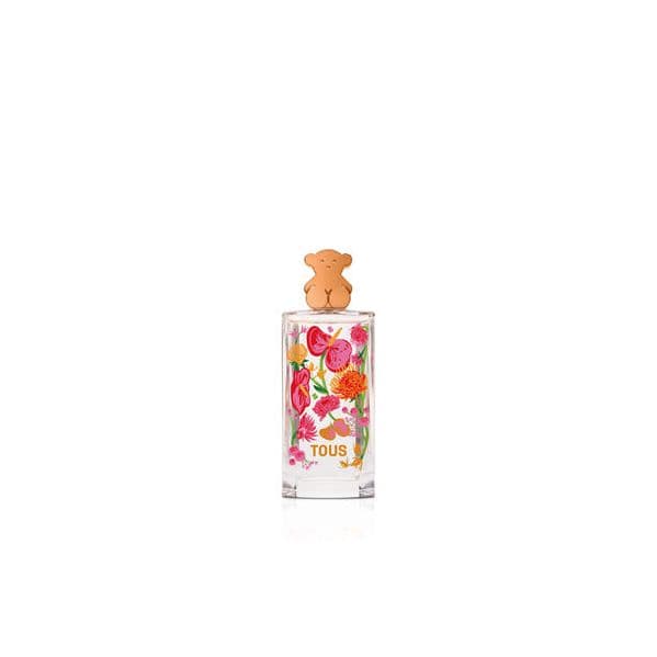 Tous Sorbet Garden Eau de Toilette 50ml (Original)