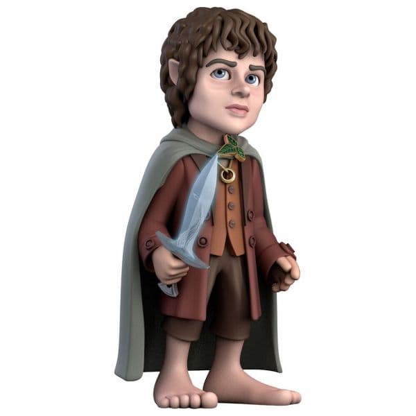 Minix O Senhor dos Anéis Frodo 12cm