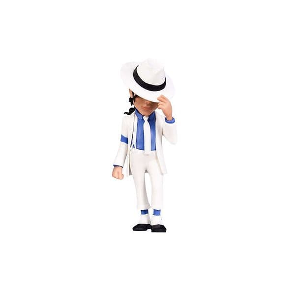 Minix Music Michael Jackson Smooth Criminal 12cm