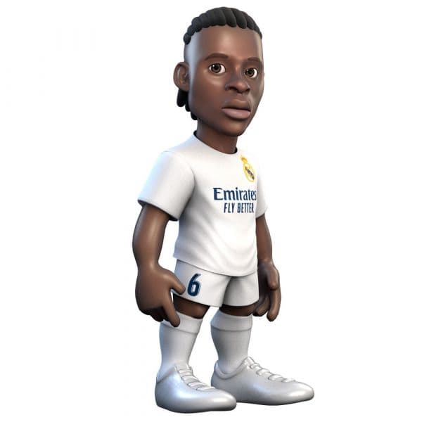 Minix - Eduardo Camavinga 12cm