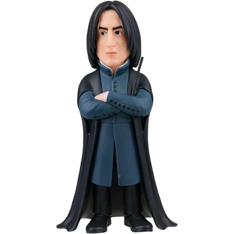 Figura Minix Movies: Harry Potter - Severus Snape 136