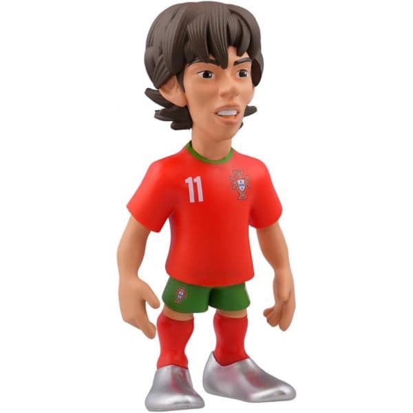 Minix: Football Stars - João Félix - 12cm