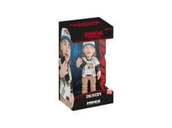 Minix Stranger Things Dustin (Hellfire Club) 12cm