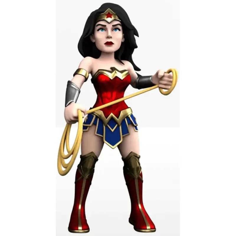 Figura Minix Movies - DC Comics: Wonder Woman 162