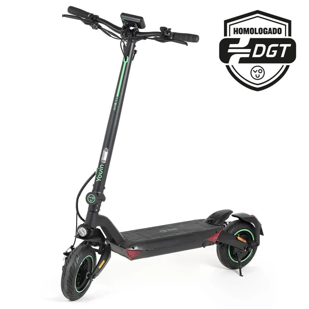 Youin Sc6001Xl Maxlite 10 800W Patin Elétrico