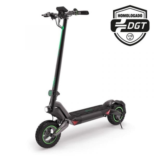 Trotinete Youin Elétrica XL Max 1200 W