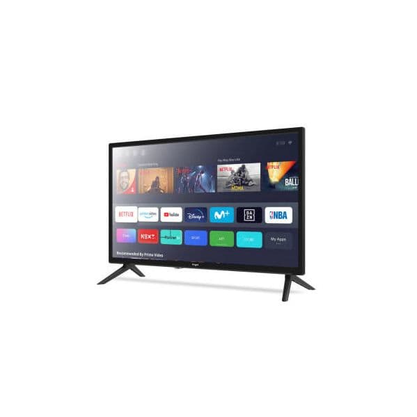 TV Engel Axil 24" LE2485SM LED Smart TV HD