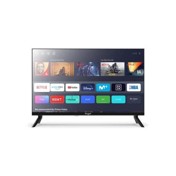 TV Engel 24" LE2486SM LED Smart TV HD