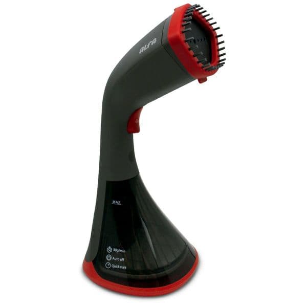 Ferro a Vapor Vertical Alfa GO