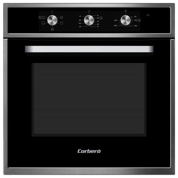 Forno Corbero CCHM603X 70L Classe A