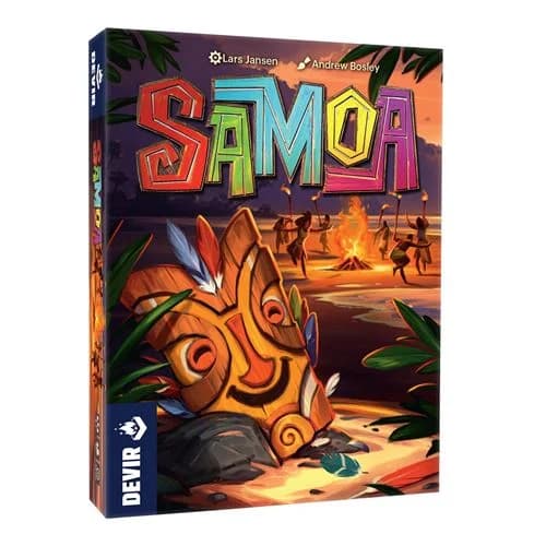 Samoa (PT)