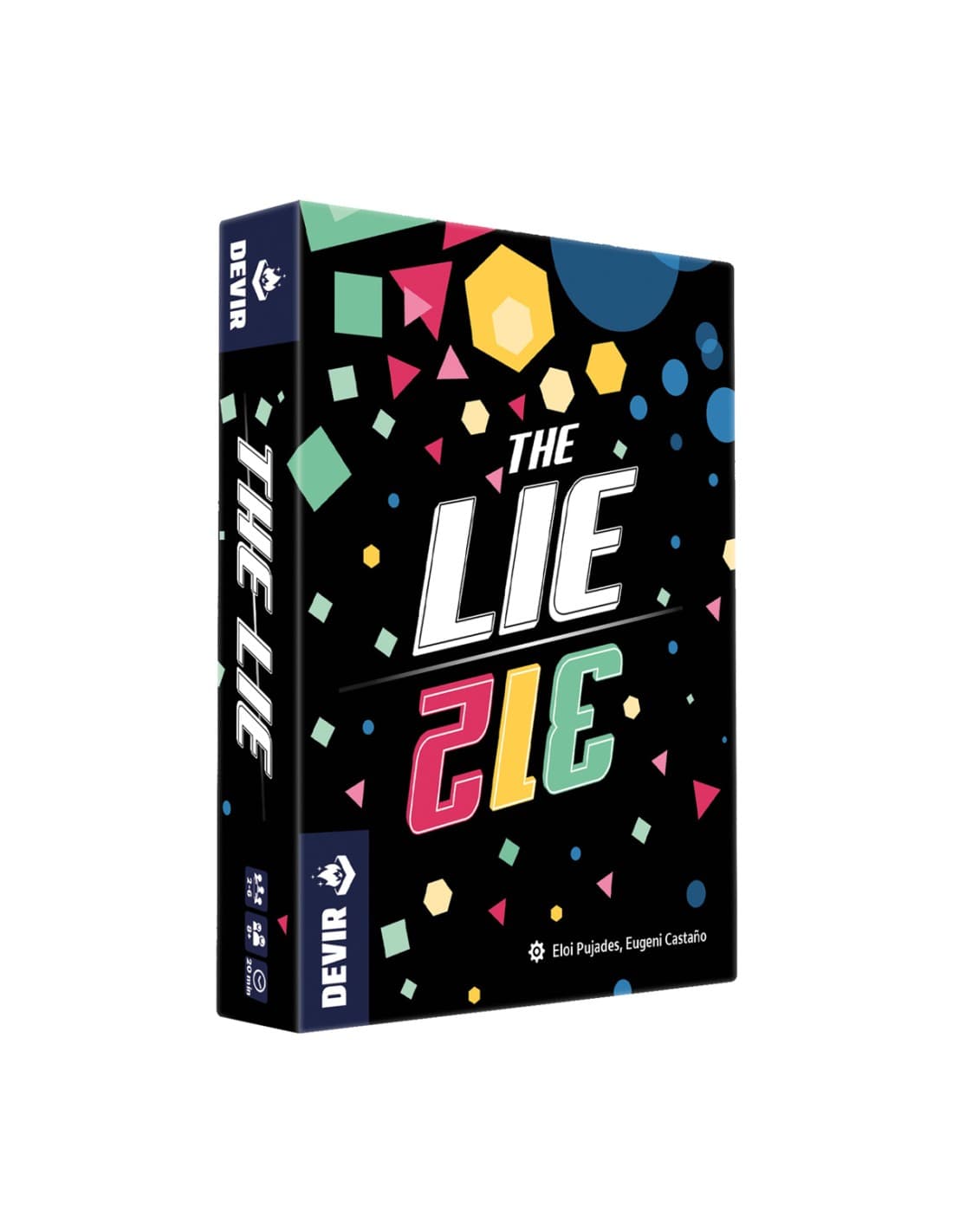 The Lie (PT)