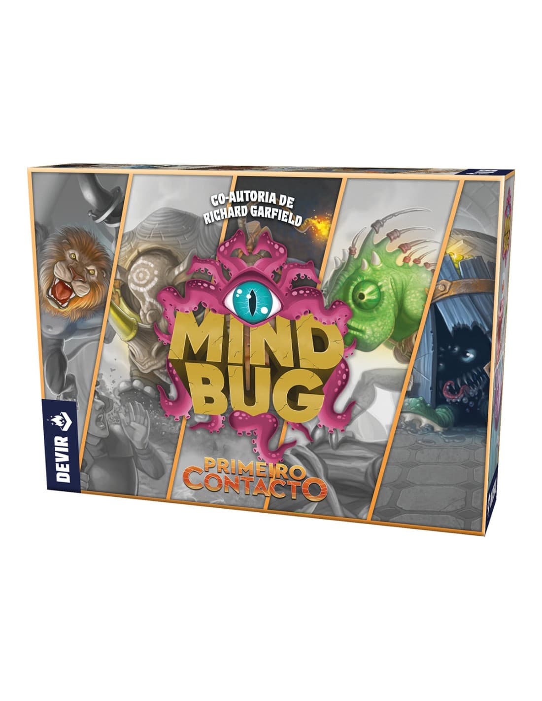Mindbug (PT)
