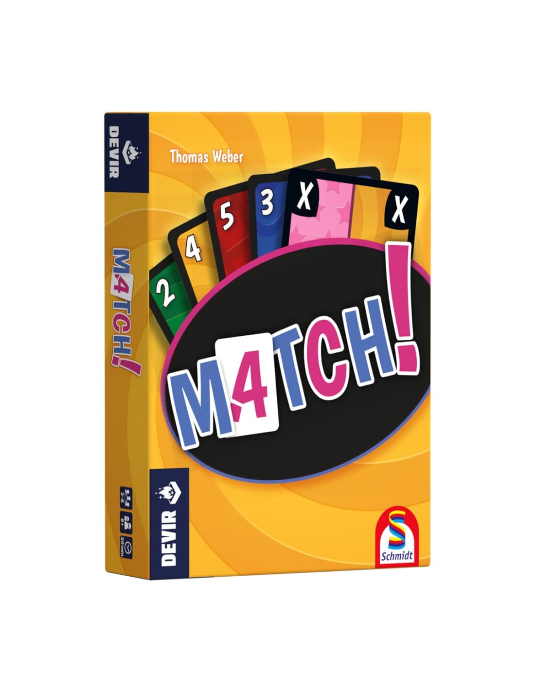 Match! (PT)