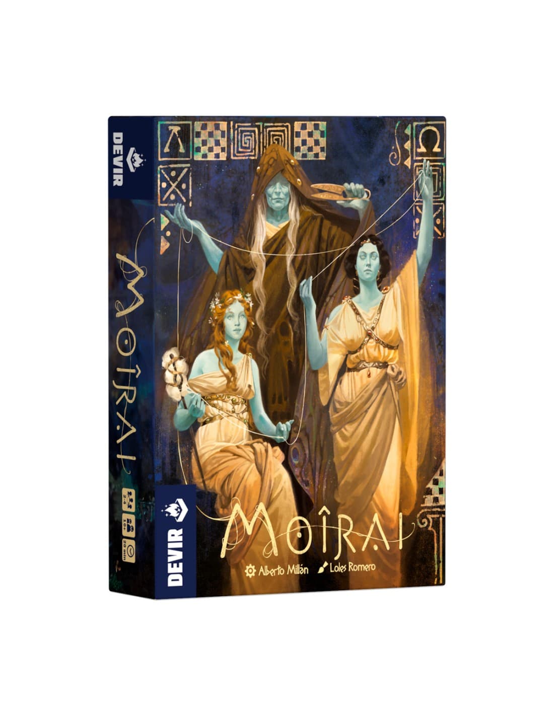 Moirai (PT)