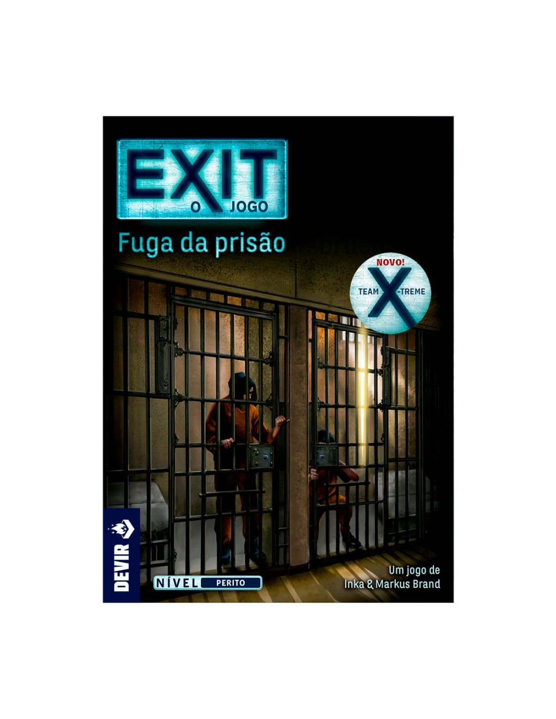 Exit 30 - Fuga da Prisão (PT)