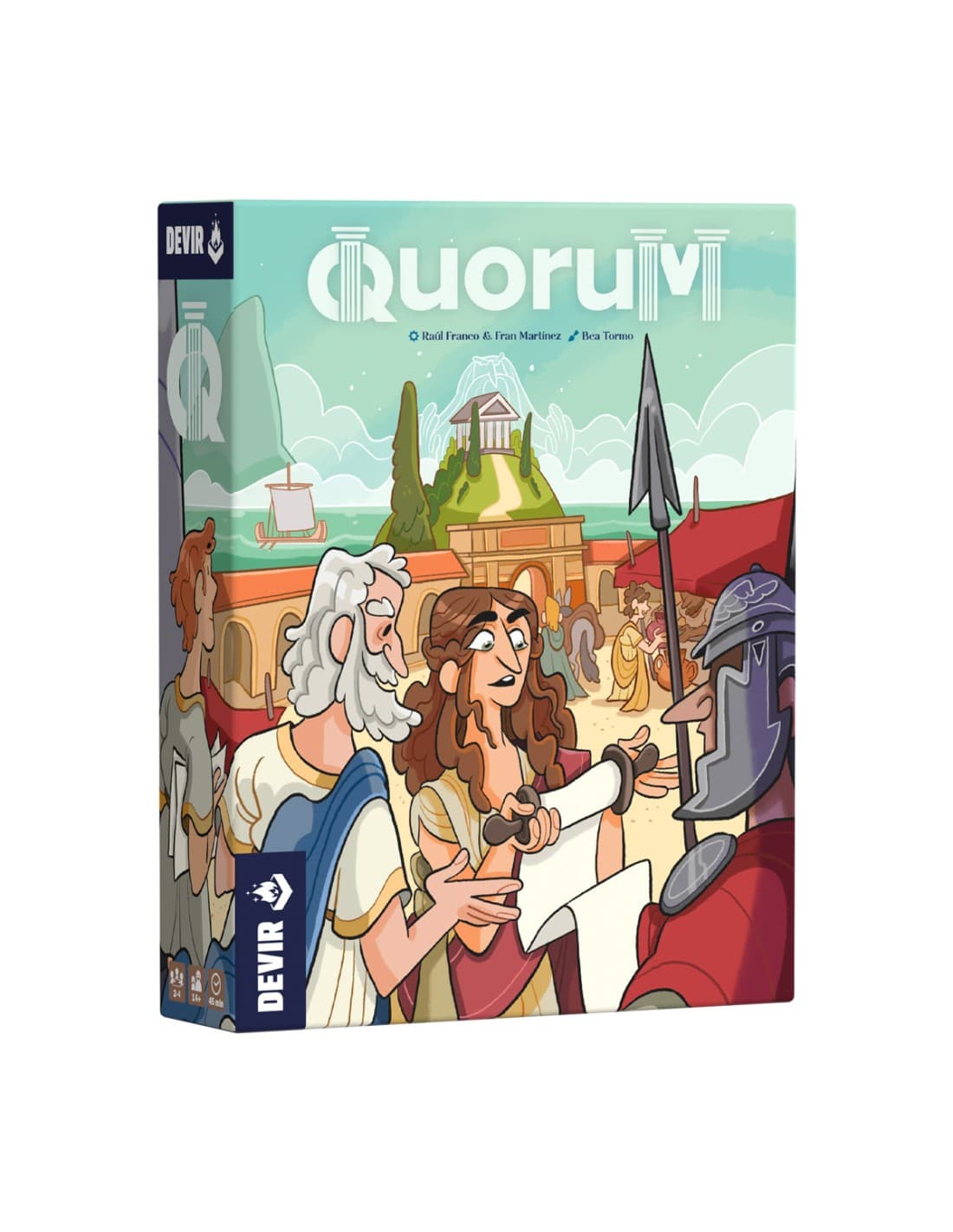 Quorum (PT)