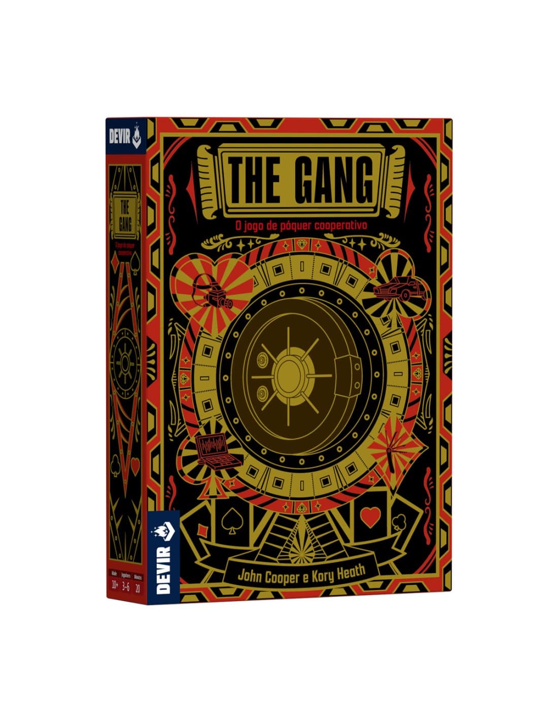 The Gang (PT)