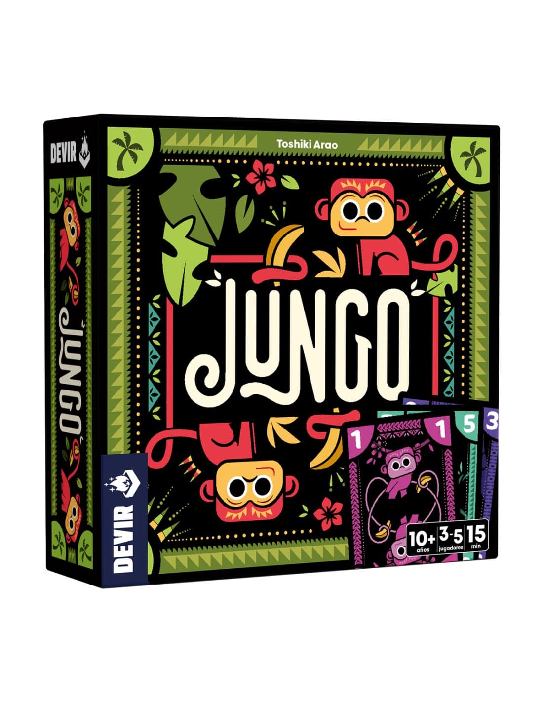 Jungo (PT)