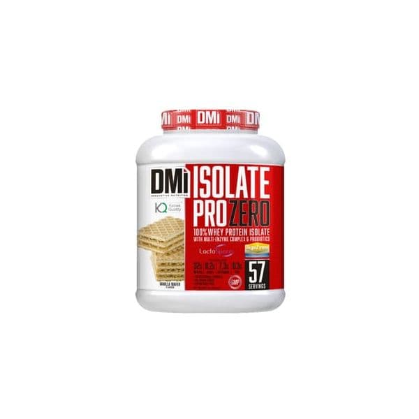 Dmi Innovative Nutrition Isolate Pro Zero 2kg Bolacha