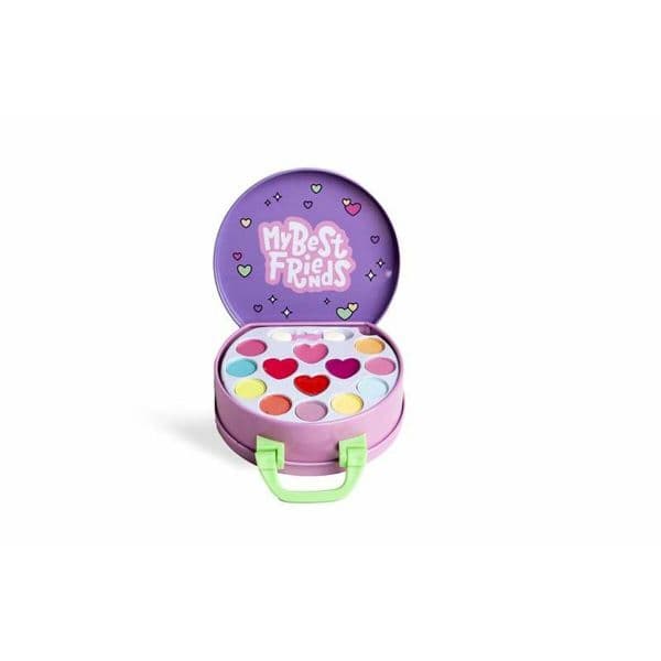 Martinelia My Best Friends Beauty Set Tin Coffret
