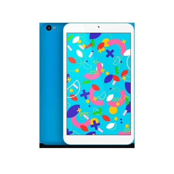 SPC Gravity 3 Mini 7" IPS 4GB/64GB Azul