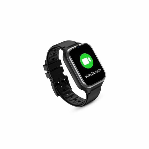 SPC Smartee 4G Senior Black