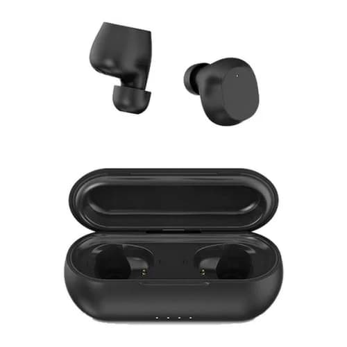 SPC Auricular TW ZION 2 (Preto) 8436609912130