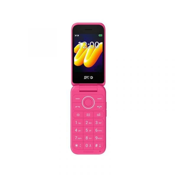 SPC Wild 2336P Rosa