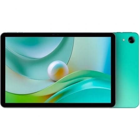 SPC Gravity 10.1" 4GB 64GB Wi-Fi Mint Cucumber