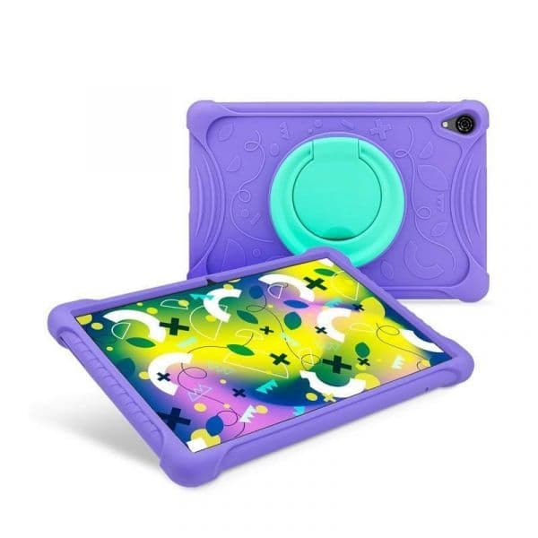 SPC Capa Antichoque Gravity 5/6 10.1''/11'' Roxo