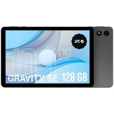 SPC Gravity 6 SE 10.1" 4GB 128GB Cinza