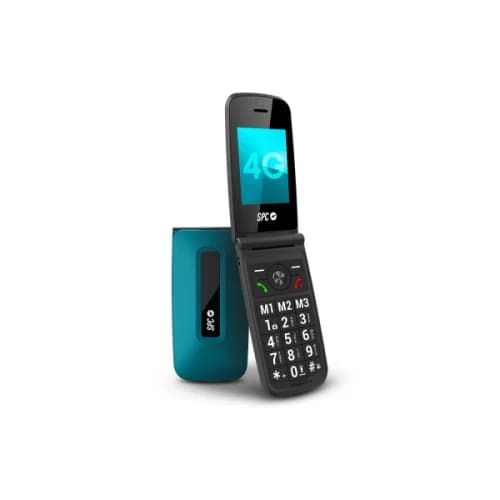 SPC Titan 2 Blue