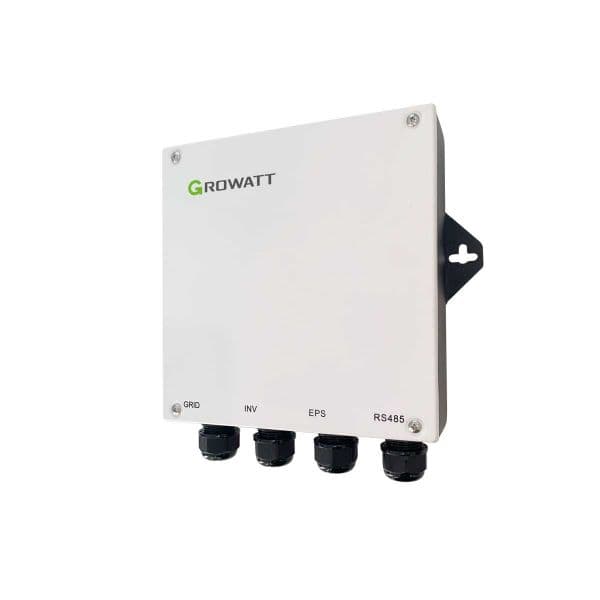 GROWATT Backup para Inversor Growatt Min Xh