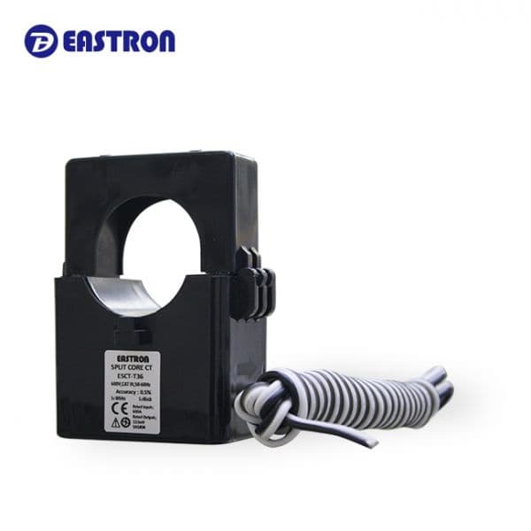 SWE Transformador de Corrente Toroidal Eastron Esct-t24 5a 150a