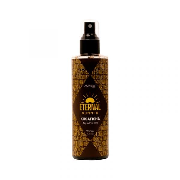 AOK Labs Eternal Summer Kusafisha Água Micelar 250ml