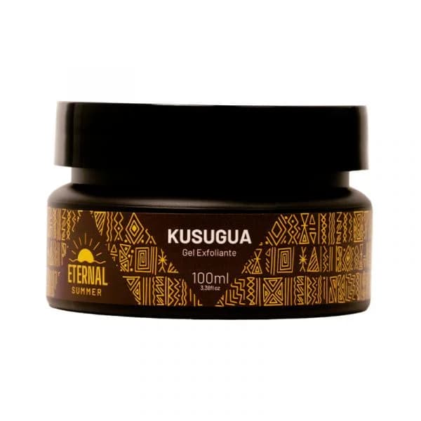AOK Labs Eternal Summer Kusugua Gel Esfoliante 100ml