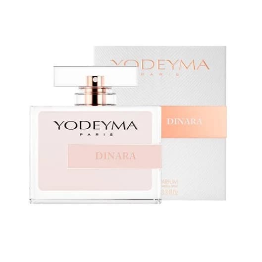 Yodeyma Mulher Dinara 100 ml