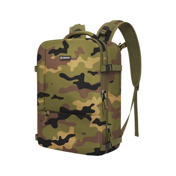 Numada Mochila Explorer B40 Camuflagem 20L